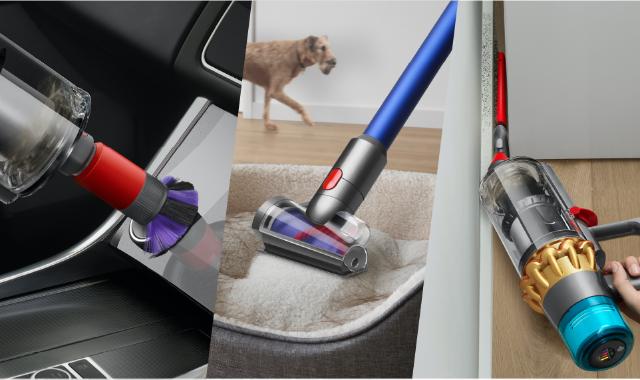 Catastrofaal Ontspannend bespotten Accessoires voor Dyson-stofzuigers | Dyson BE
