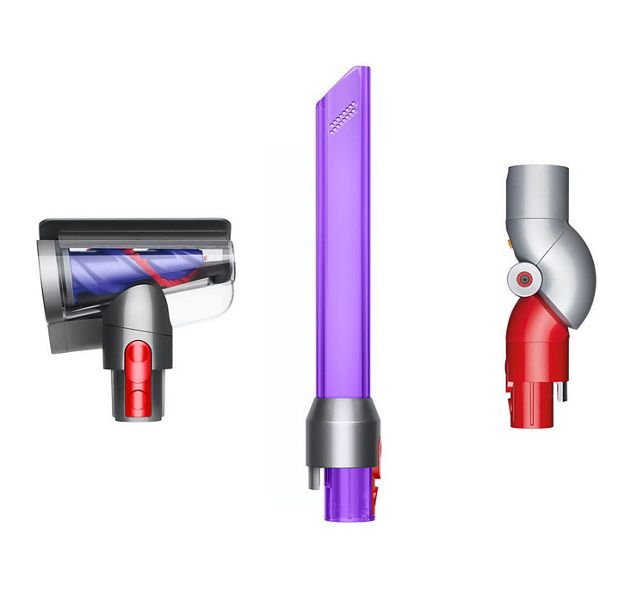  Dyson Home Cleaning Kit - Household Vacuum Parts And