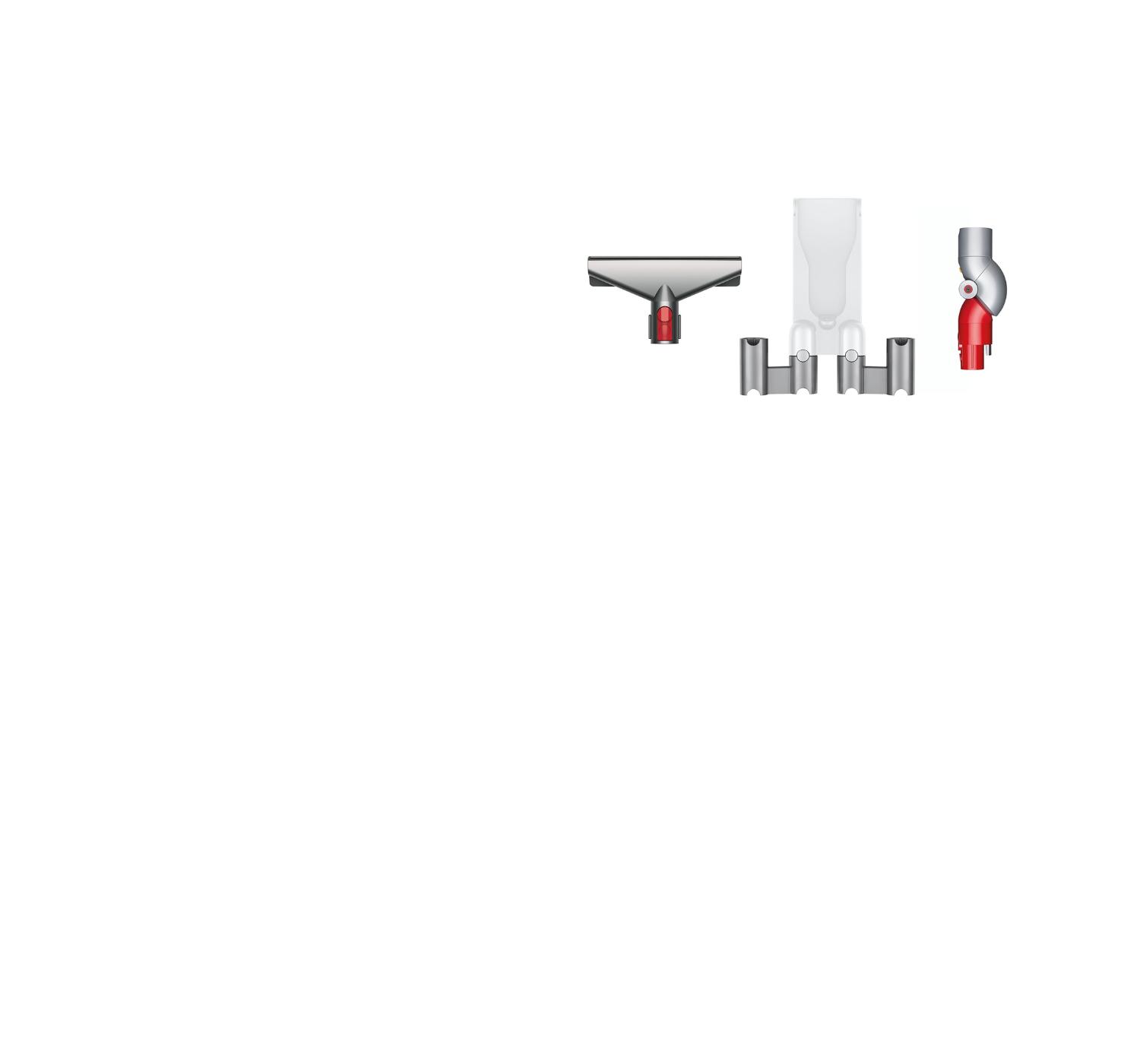 Dyson complete kit Dyson complete kit
