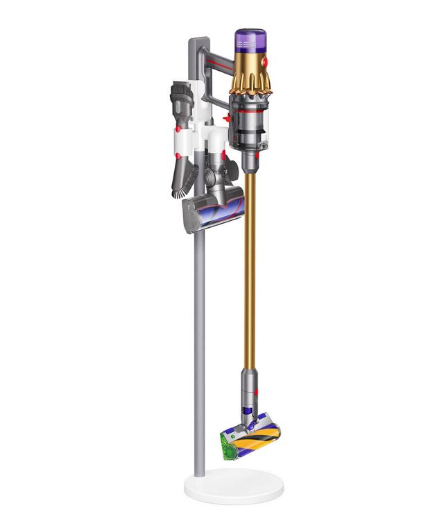 Dyson V15 Detect™+, Support multi-accessoires Wall Dok™