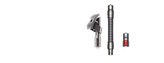 Herramienta para el cuidado de tu mascota