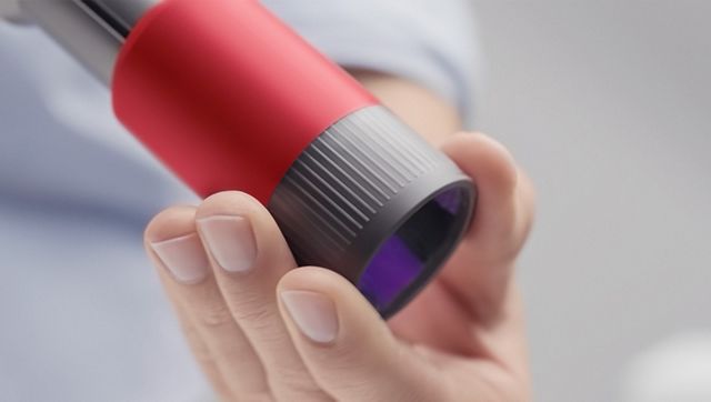 Scratch-free dusting brush | Dyson