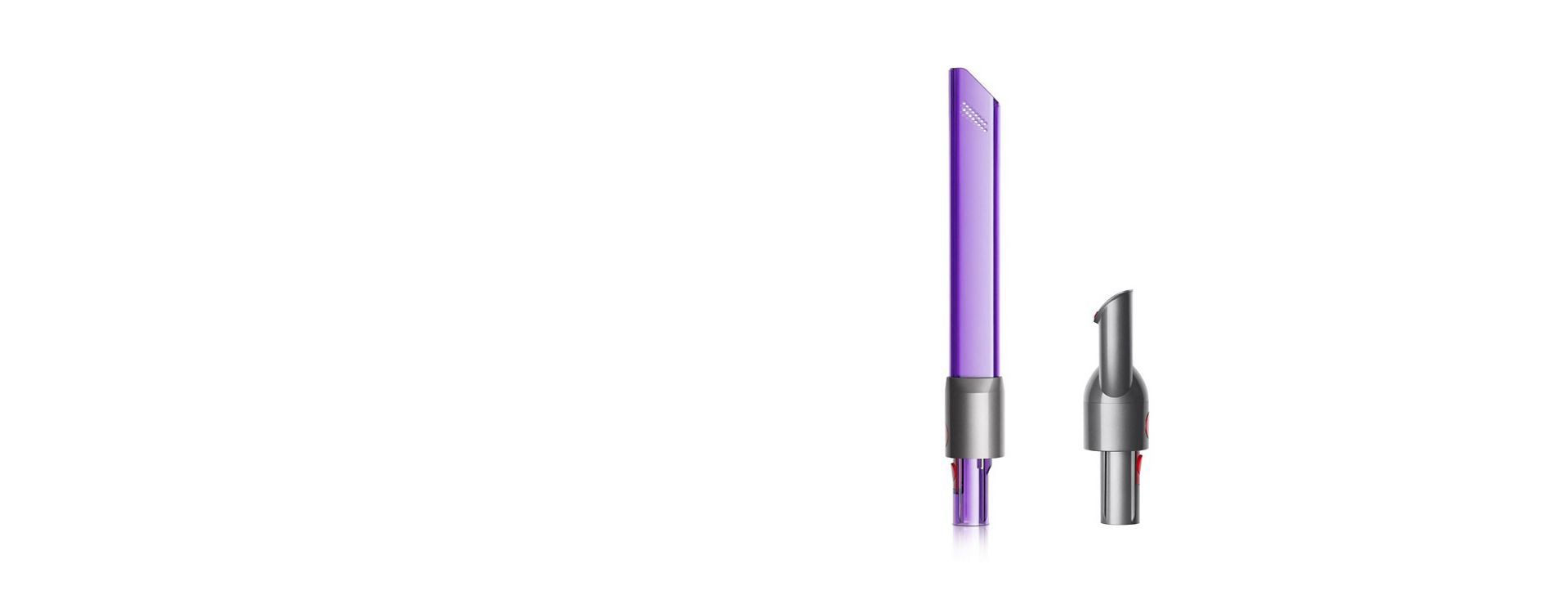Kit de limpeza especializado para Dyson Omniglide  - 972208-01