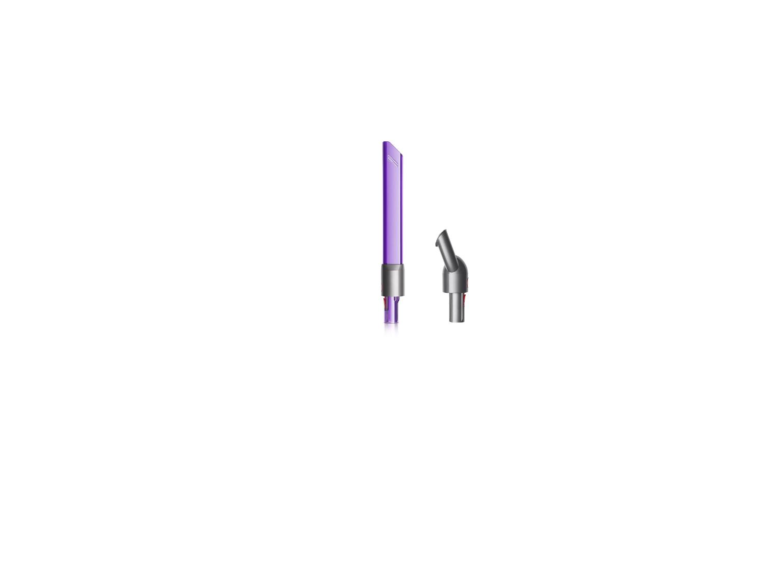 Specialist cleaning kit Specialist cleaning kit engineered by Dyson