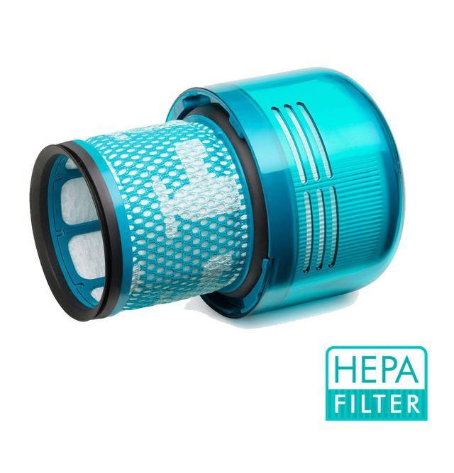 Filtro HEPA para Dyson V15