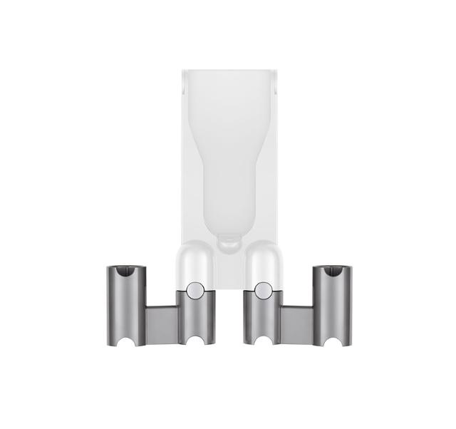 Dyson V15 Detect™ Absolute, Support multi-accessoires Wall Dok™