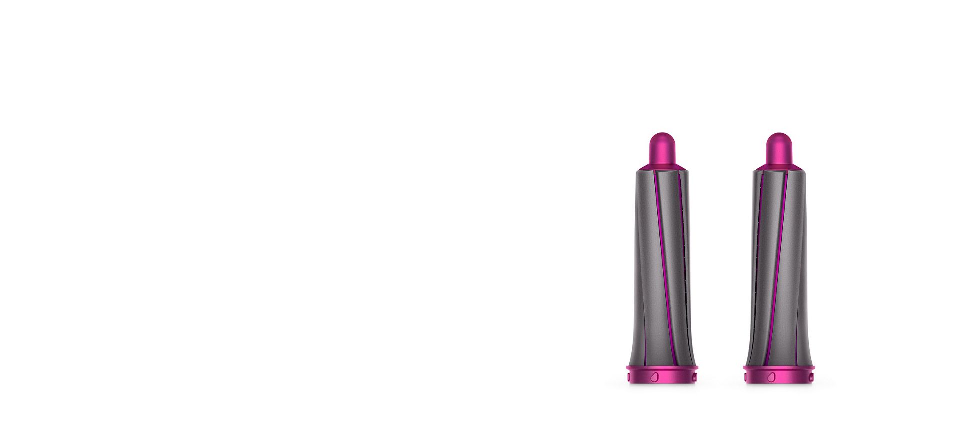 Coni Airwrap da 30 mm