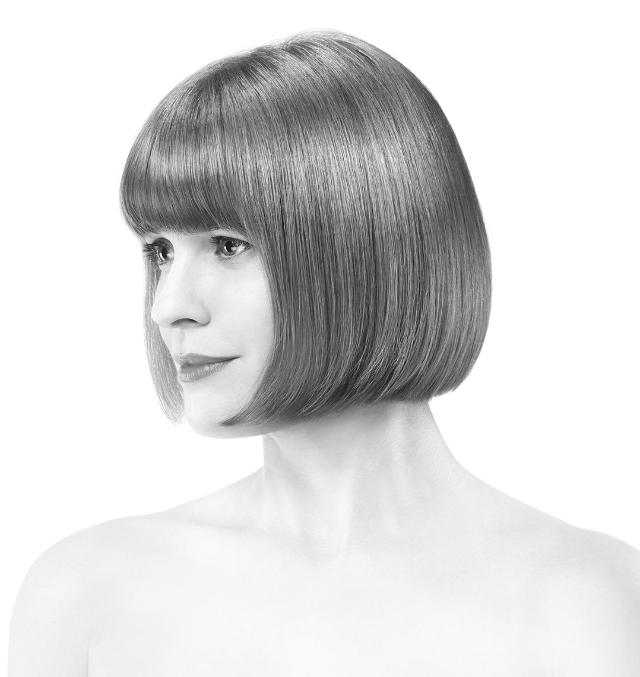 Bob Dyson Airwrap Pixie Hair Dyson Airwrap™ Hair Styler