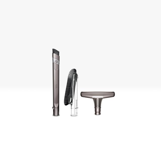Asthma Allergy Kit Dyson