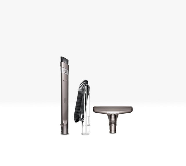 Dyson 3 Piece Asthma and Allergy Cleaning Kit - 91613005 by Dyson