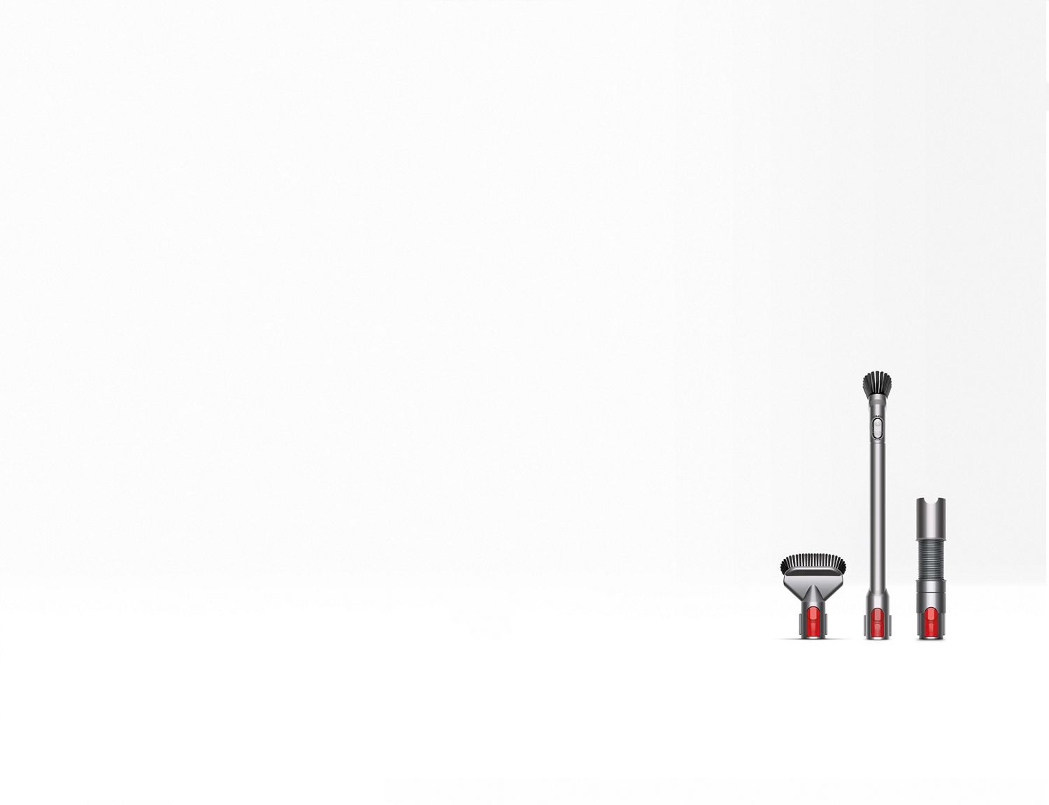 Dyson V7 Motorhead Origin | Dyson Quick-release car cleaning kit