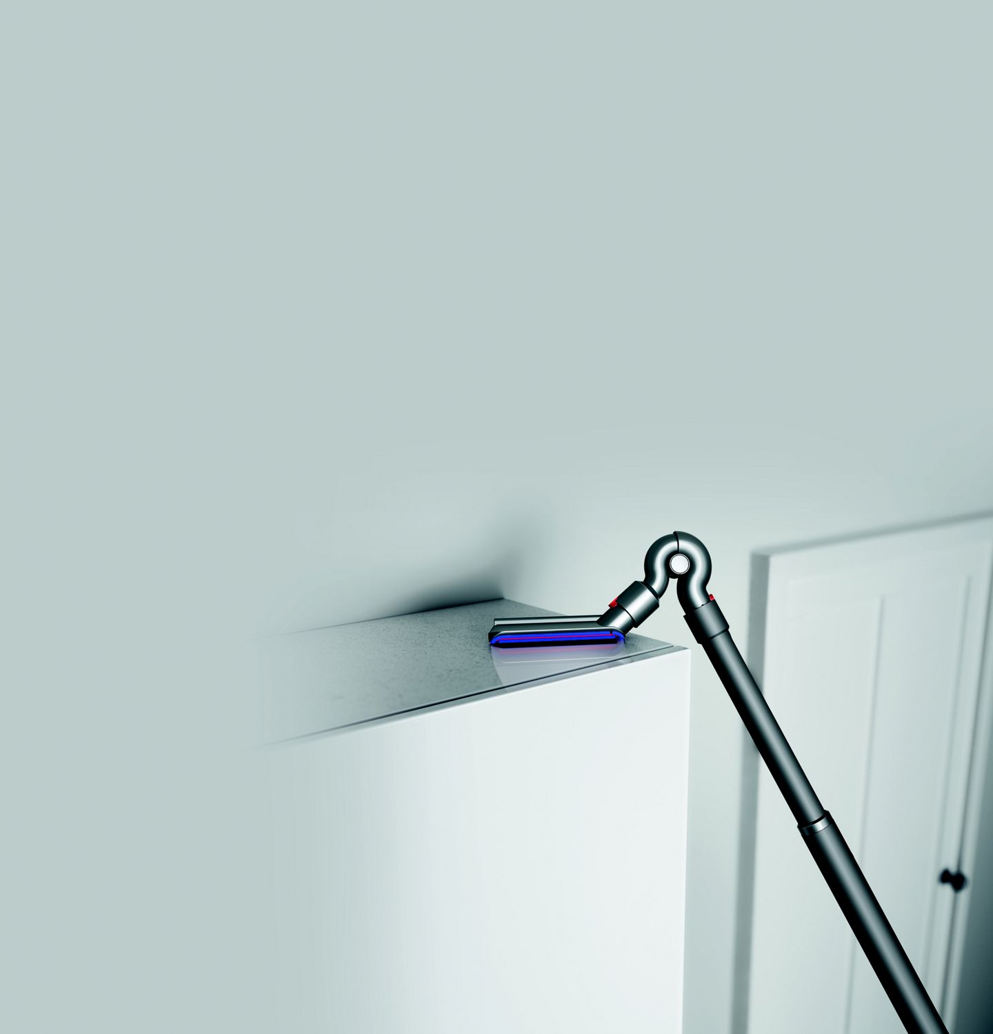 Dyson Complete quick-release cleaning kit