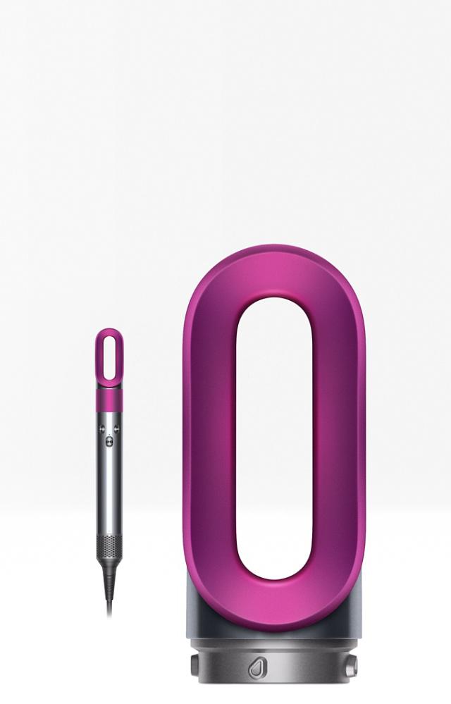 Dyson Airwrap Blow Dryer Attachment Dyson Airwrap Review: Is It