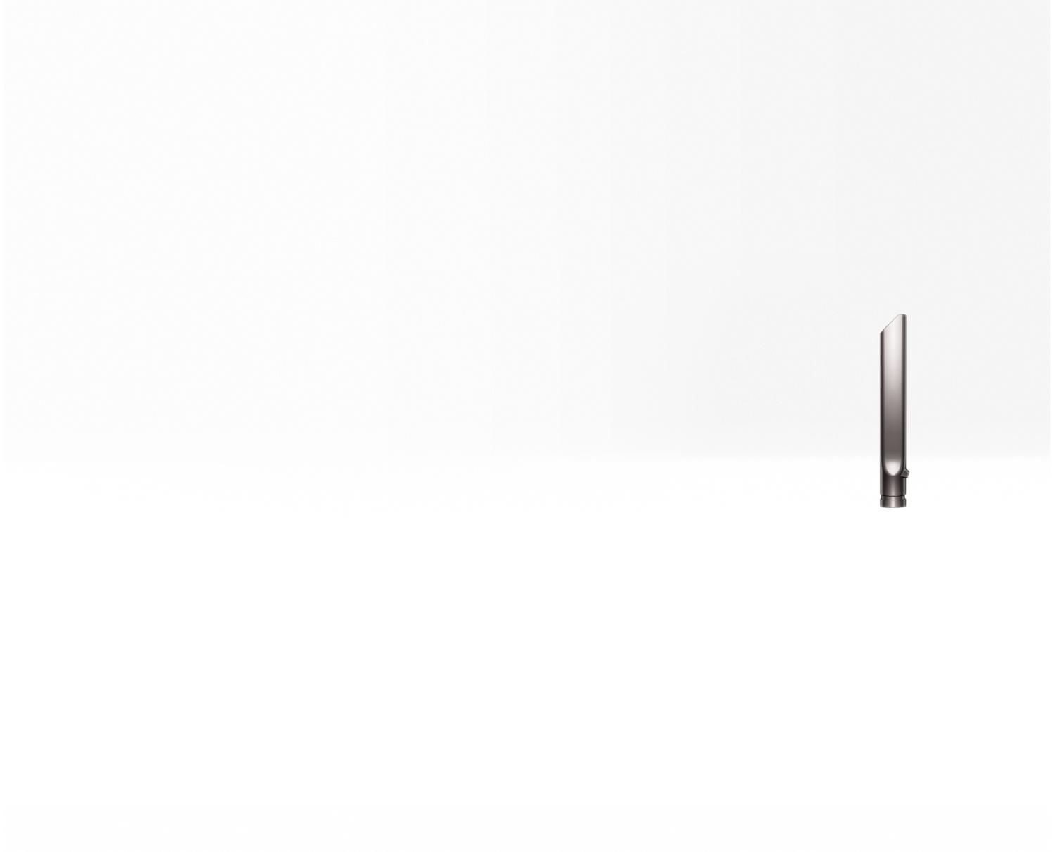 Crevice tool Crevice tool