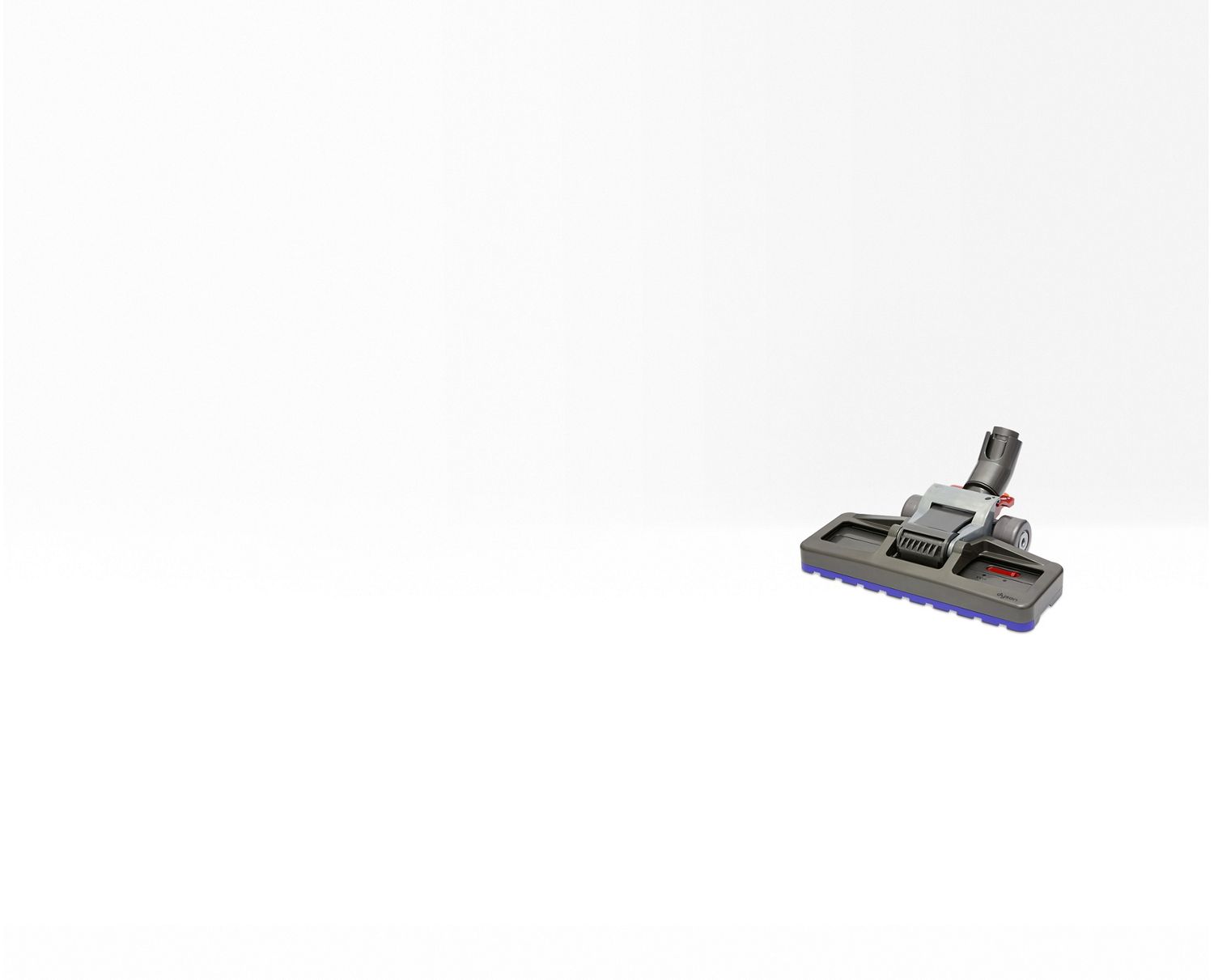 Spazzola Dual Mode