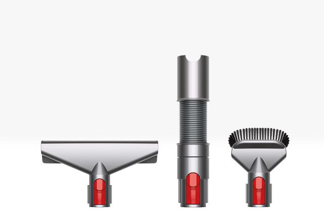 Quels sont ces 3 accessoires conçus pour votre aspirateur Dyson pour un  nettoyage impeccable ?