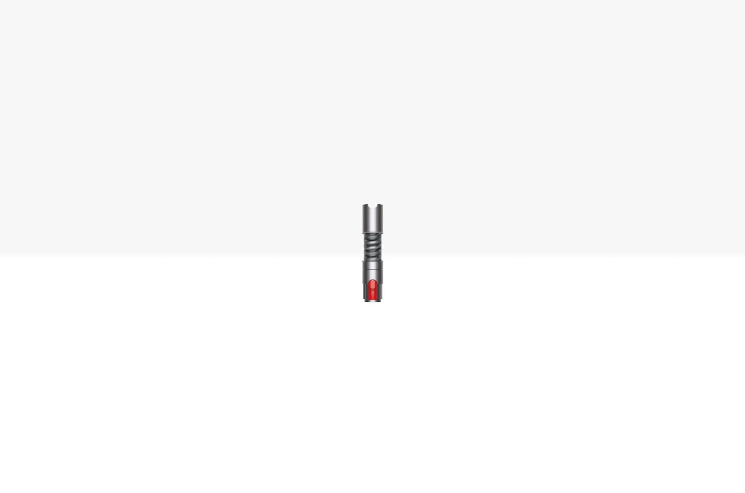 The Dyson Extension hose The Dyson Extension hose
