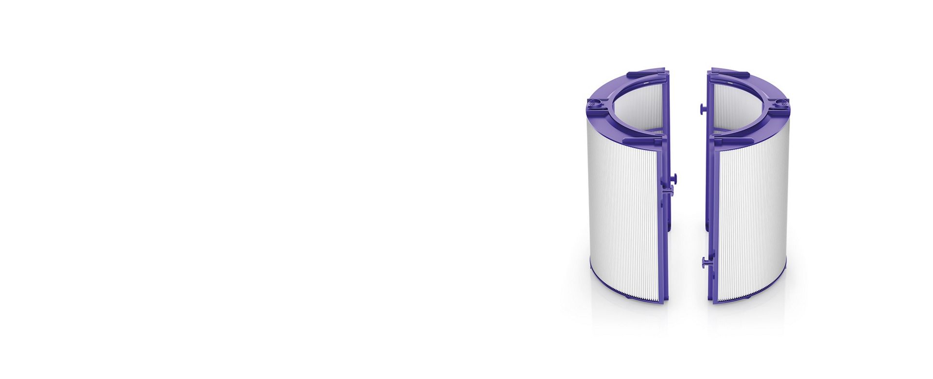 Filtro HEPA Dyson 