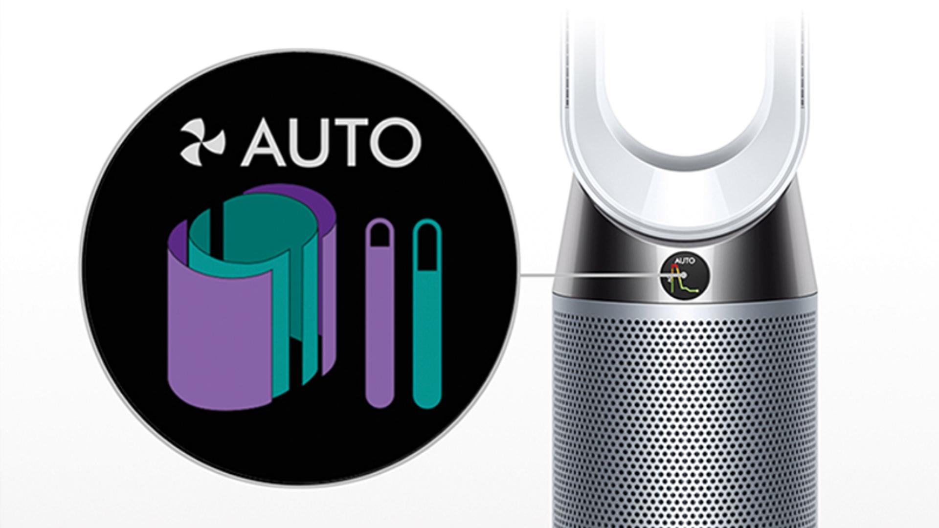 מציג את חיי המסנן