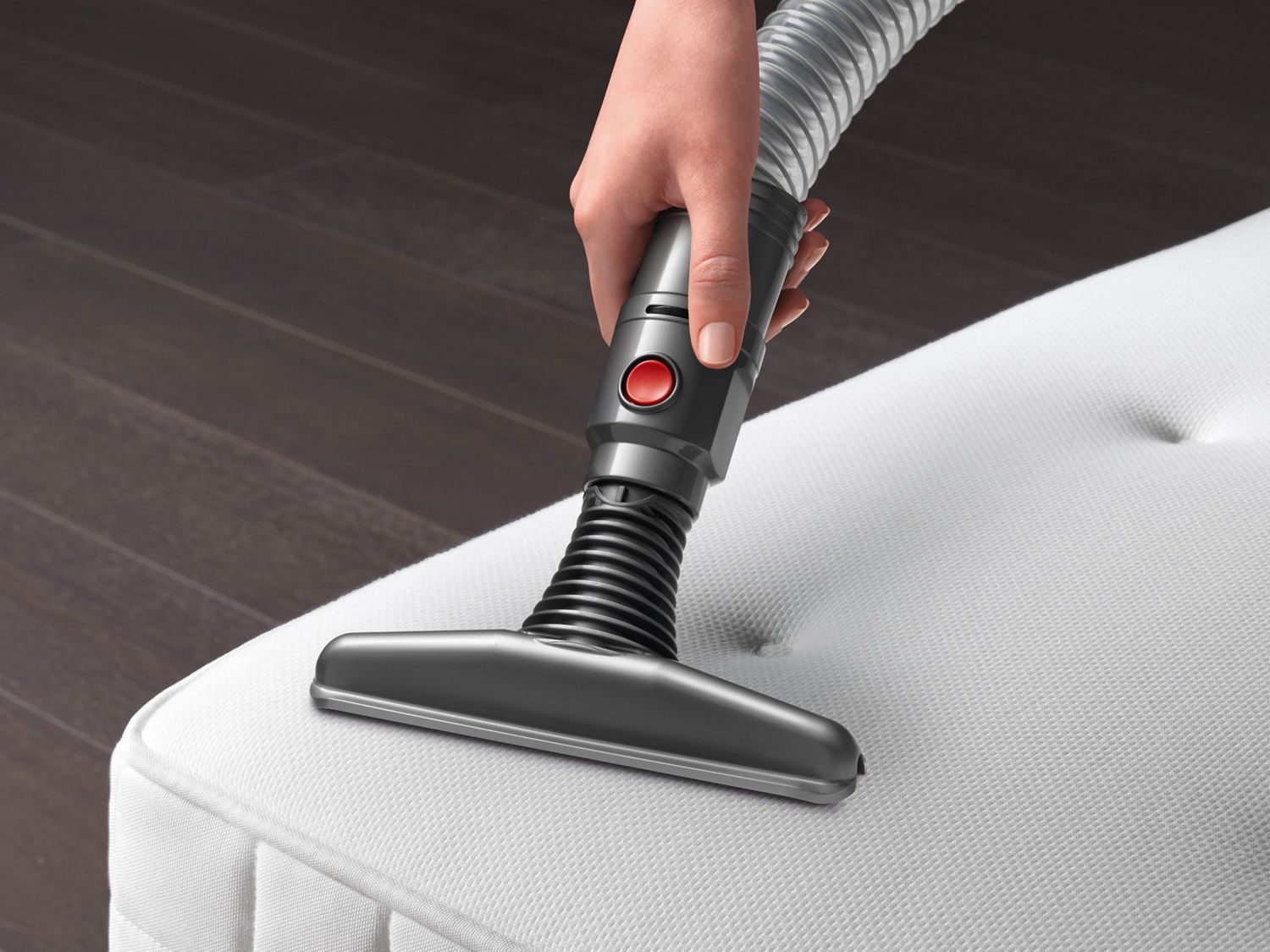 dyson mattress tool