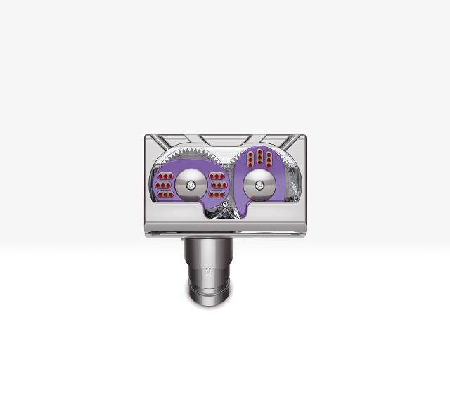 Tangle Free Turbine Tool Dyson