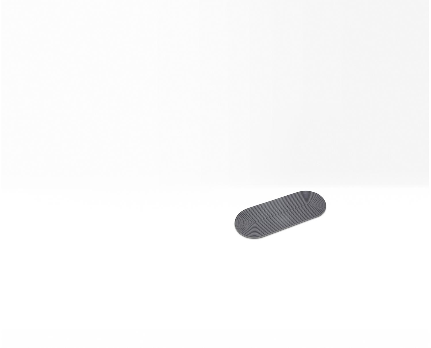 Tapis thermique antidérapant