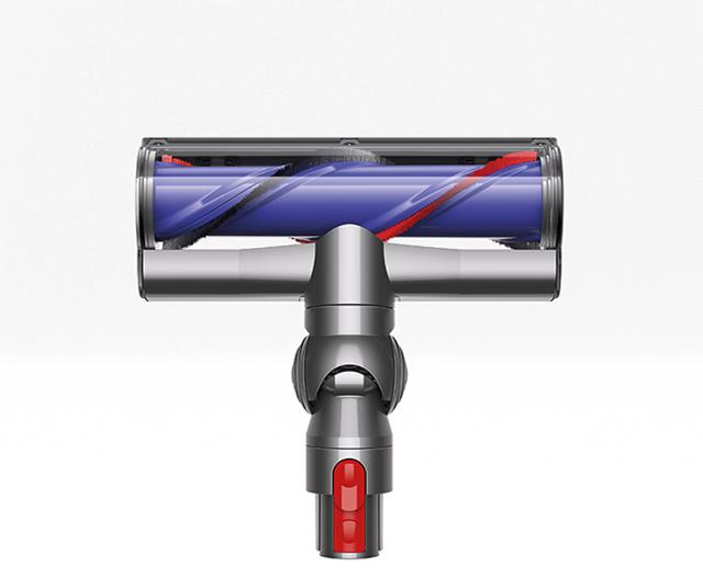 Dyson | Direct drive cleaner head