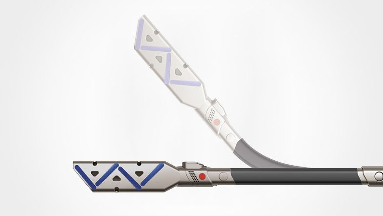 Reach under-verktøy Reach under-verktøy