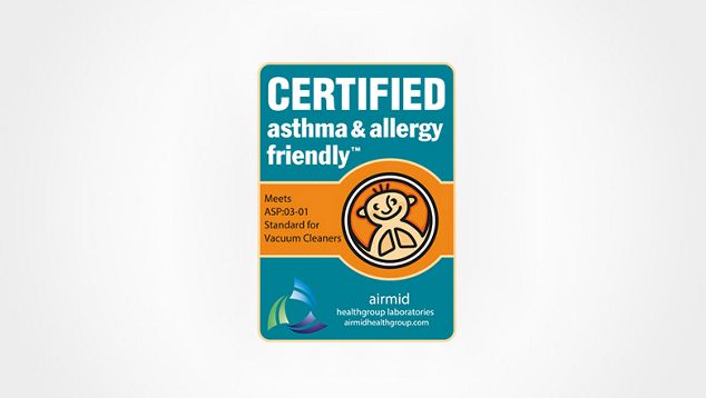 Allergy Standards Limited logo