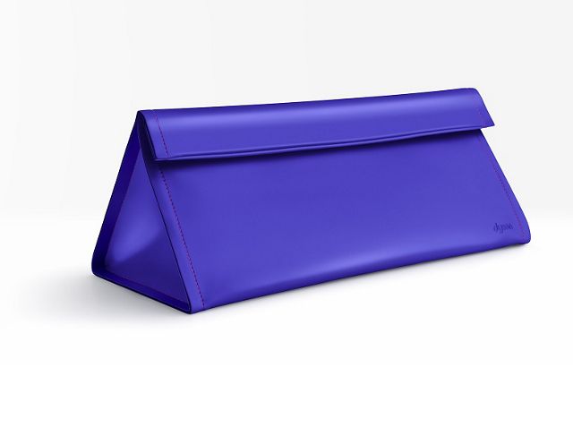 Cobalt blue Storage Bag | Dyson Supersonic™ Accessories