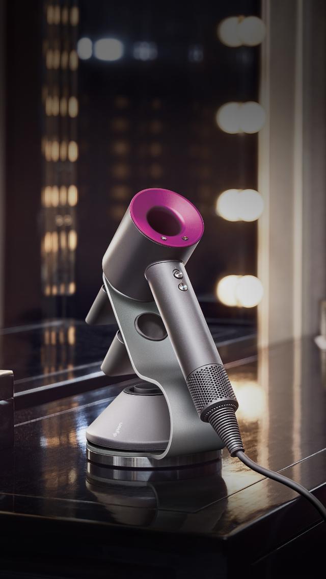 Dyson Supersonic Hair Dryer Stand, 49% OFF