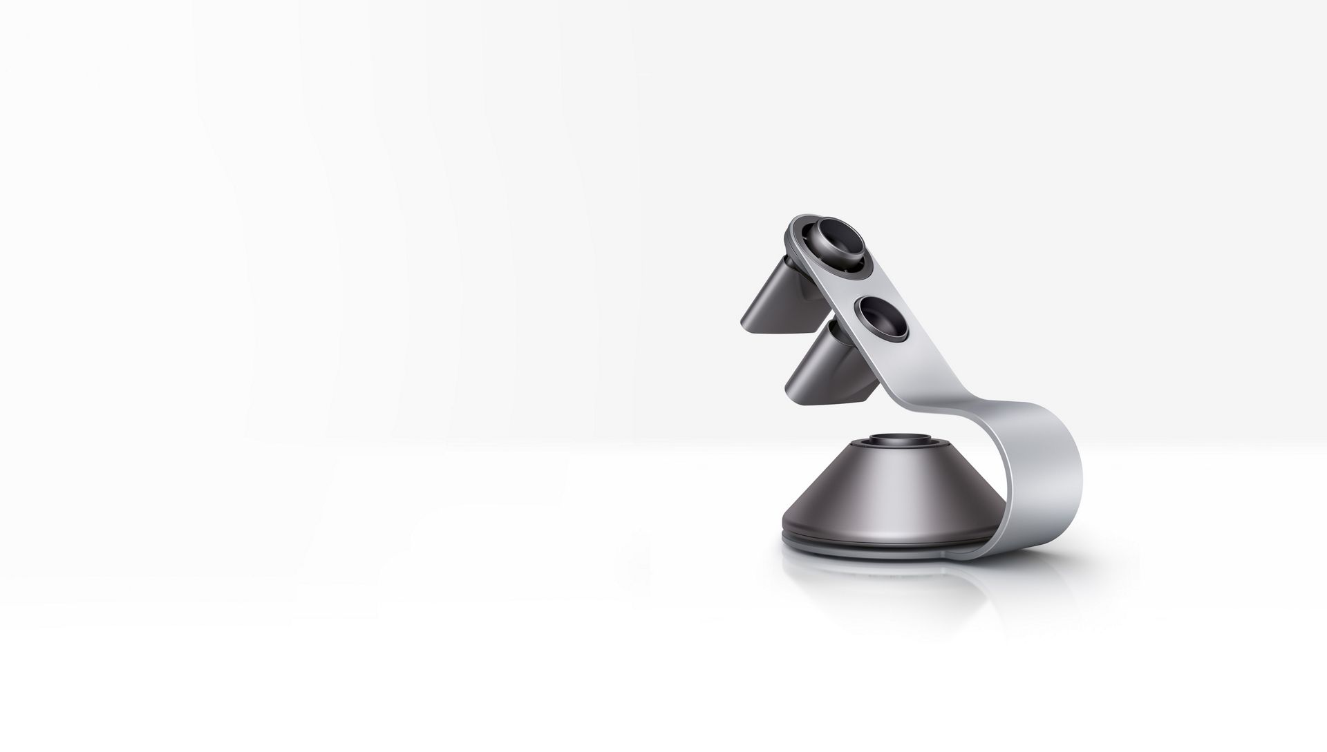 Dyson Supersonic™ hårfønerstativ