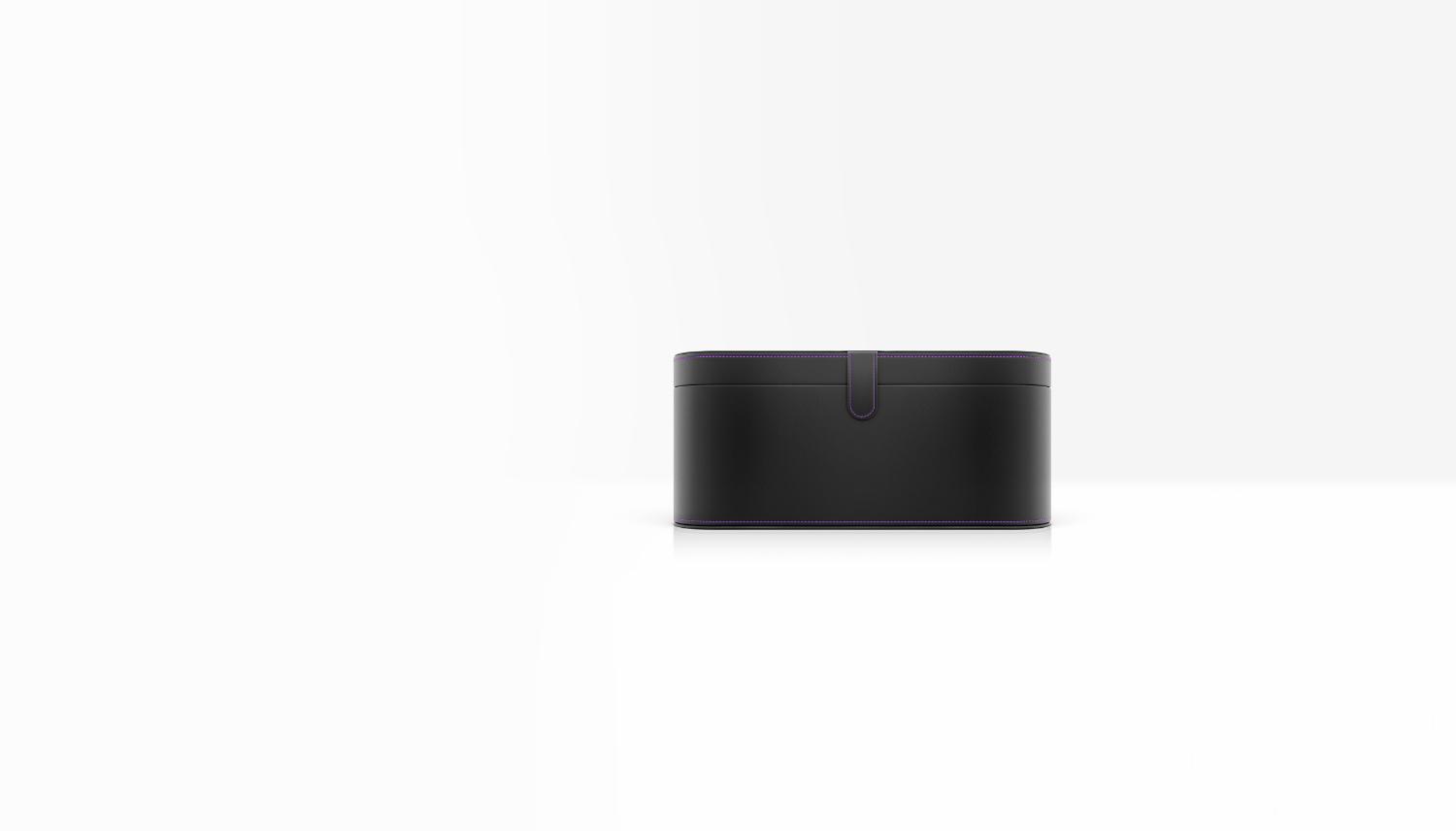Dyson-designed presentation case (Black)