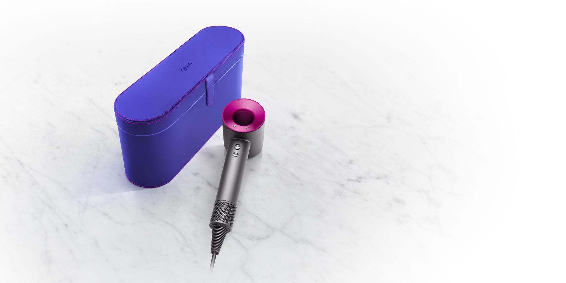 다이슨 슈퍼소닉 전용 보관 케이스