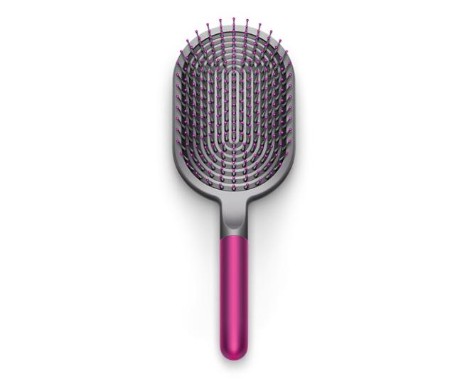 Dyson Paddle Brush