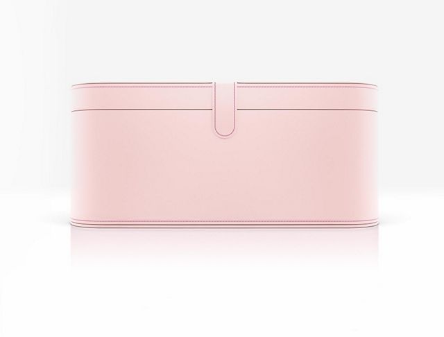 Supersonic™ Presentation case (Pale Rose) | Dyson Supersonic™ Accessories