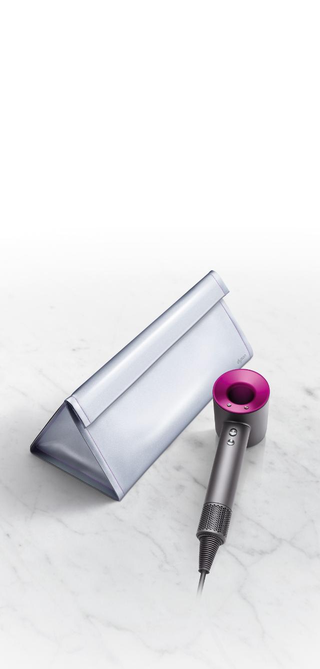 Platinum Storage Bag