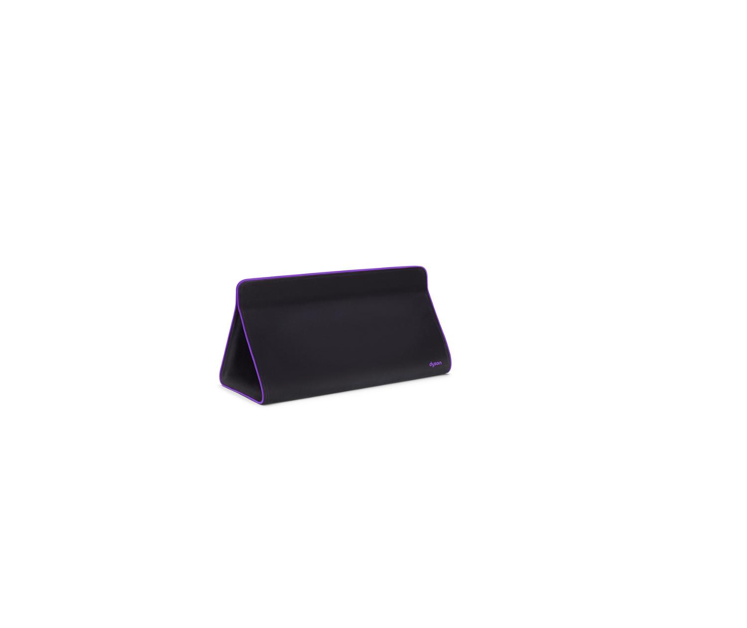 dyson designed travel pouch
