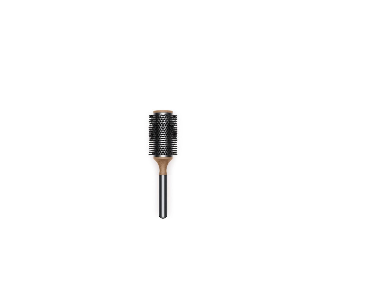 Dyson Vented Barrel brush 45mm barrel Nickel Black