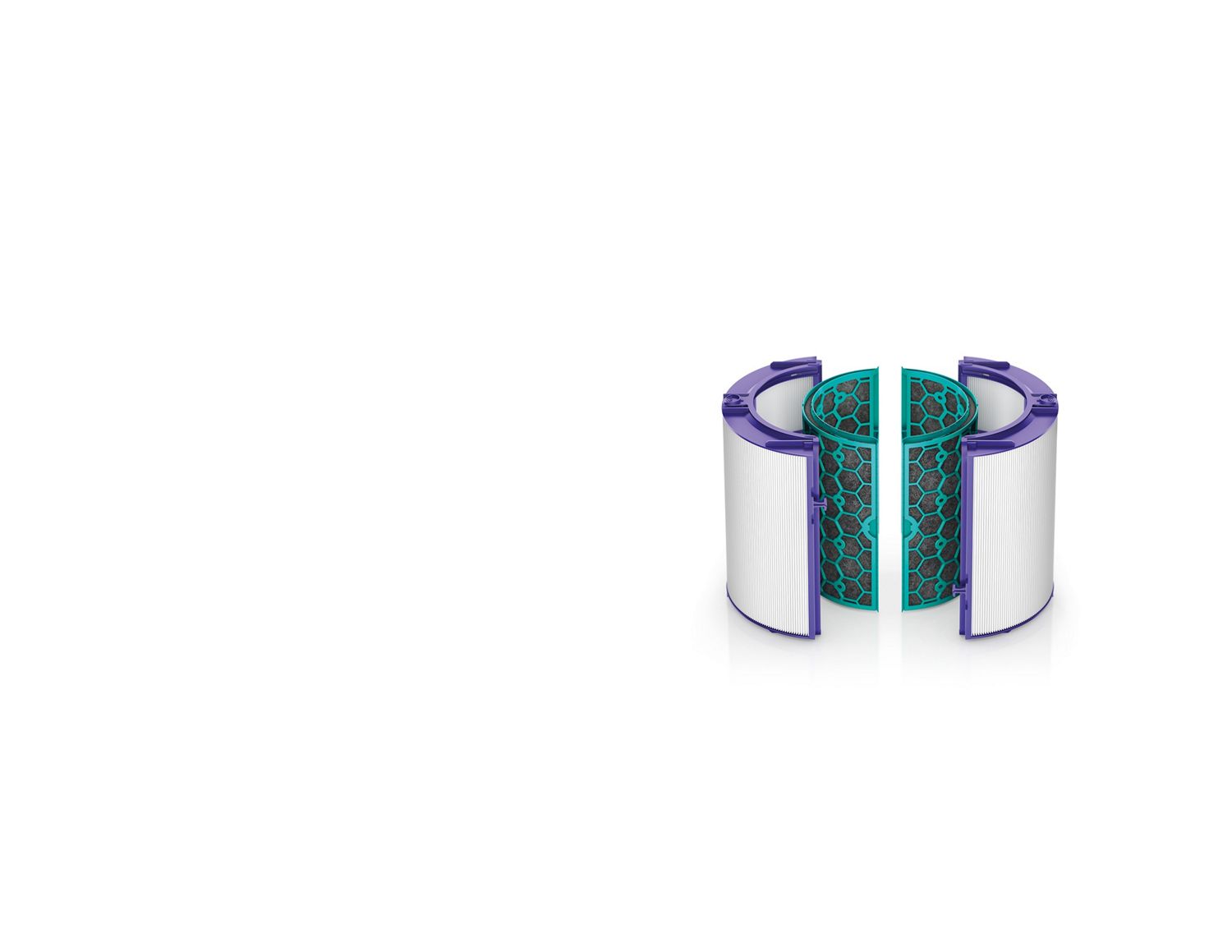 Dyson filter deals for fan