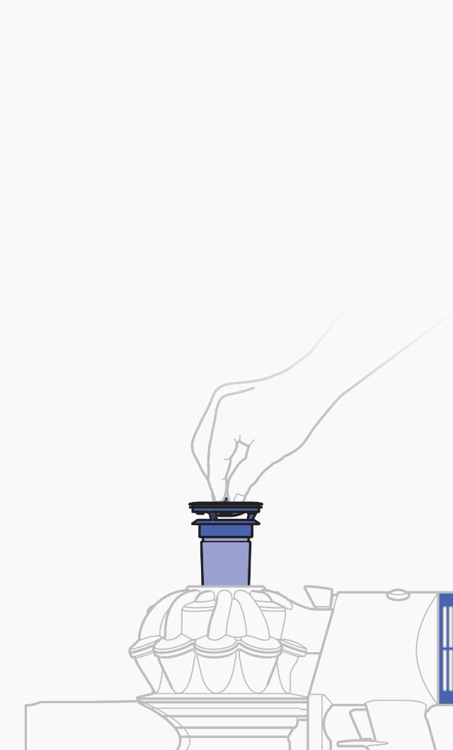 Vacuum Filter Care
