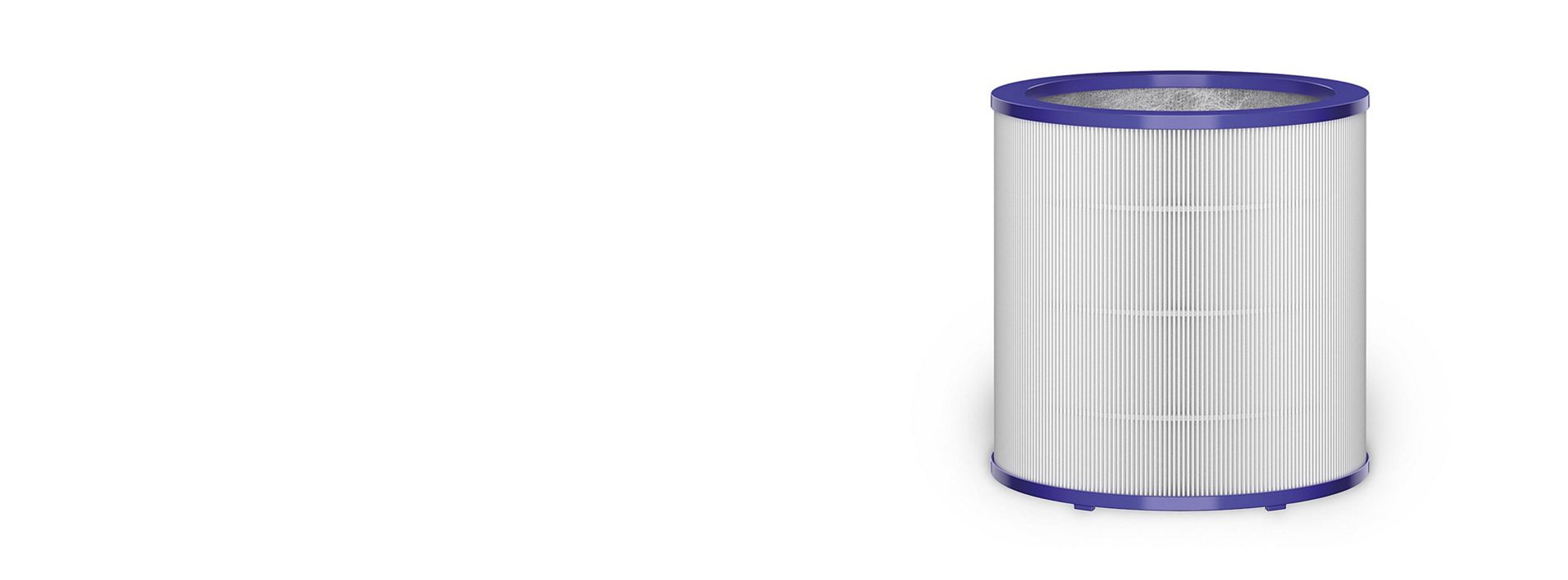 Dyson purifier filter.