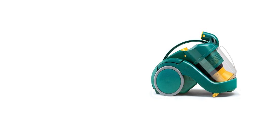 Bærekraft hos Dyson | Dyson
