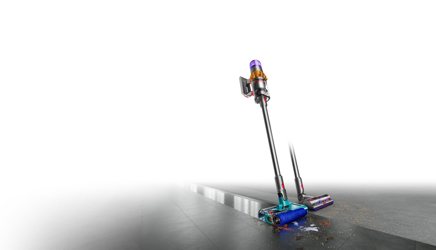 Sito ufficiale Dyson | Dyson.ch