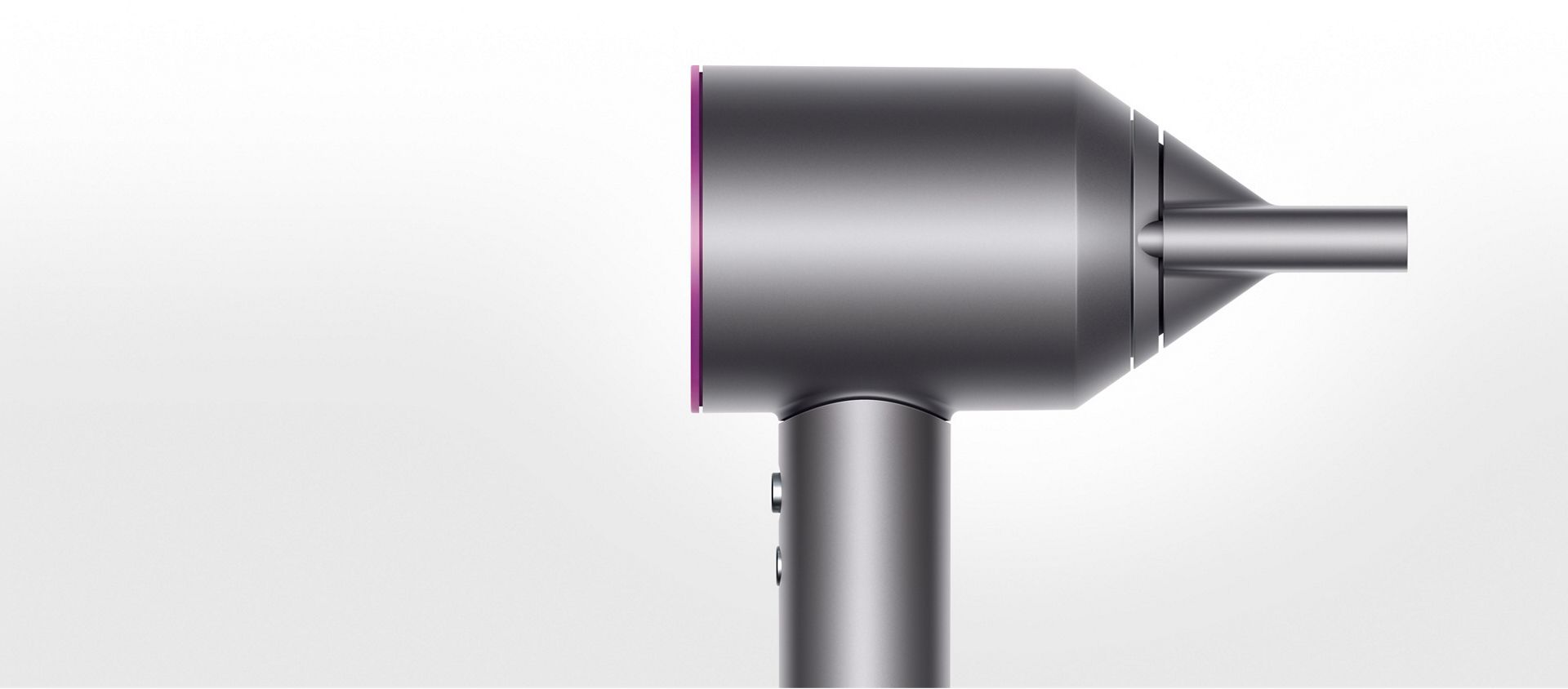 Features Dyson Supersonicᵀᴹ Hair Dryer