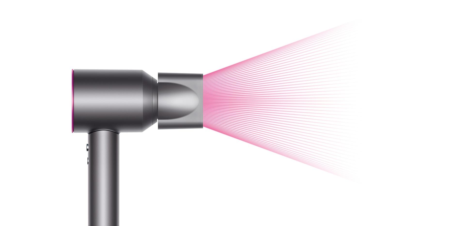 Yorumlar Dyson Supersonic Sac Kurutma Makinesi Sac Bakimi