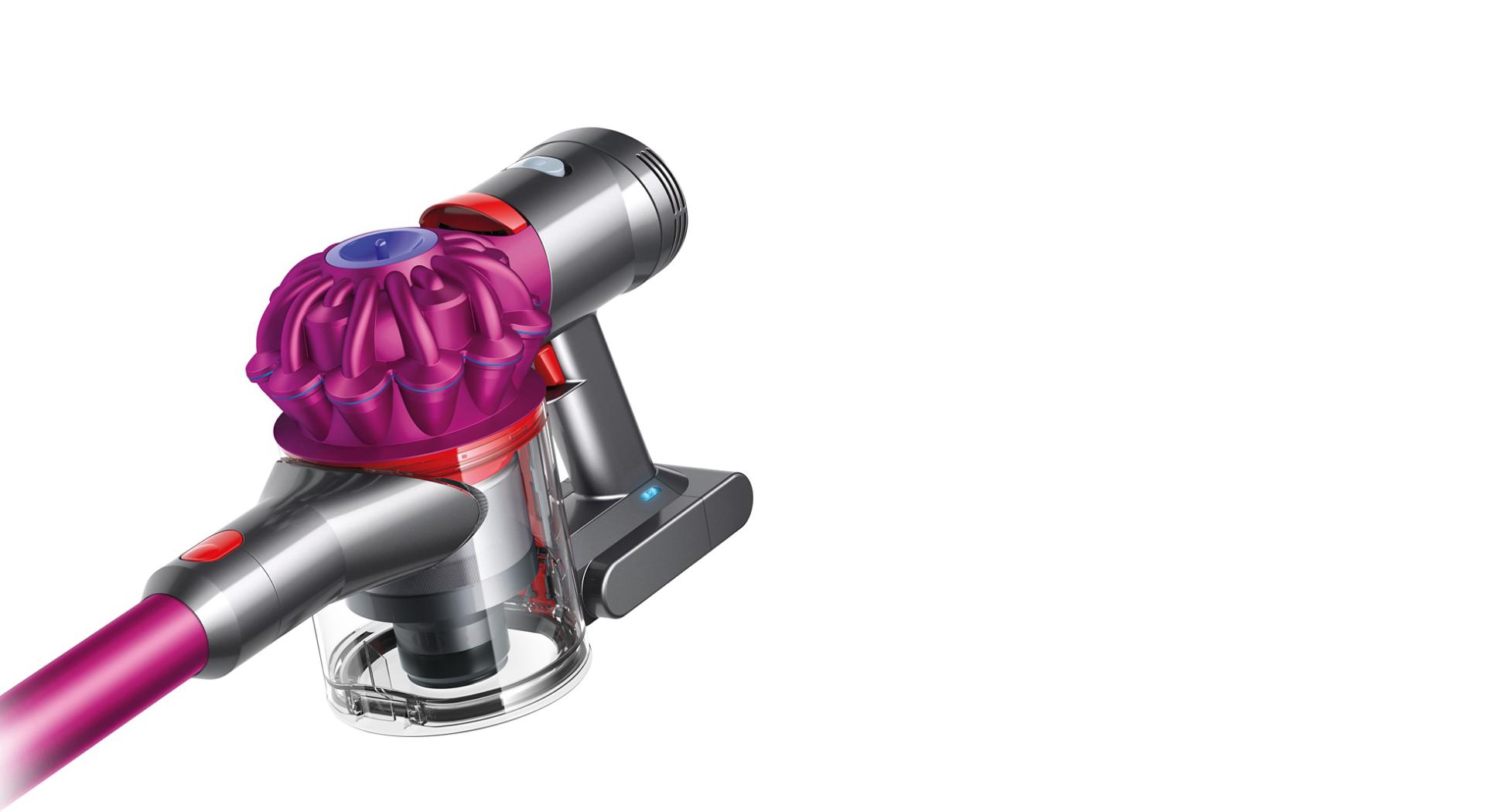 Jual Dyson V11 Absolute Cordless Vacuum Cleaner V10 V8 V7 V6 Animal Fluffy Jakarta Pusat Kiddie Mom Tokopedia