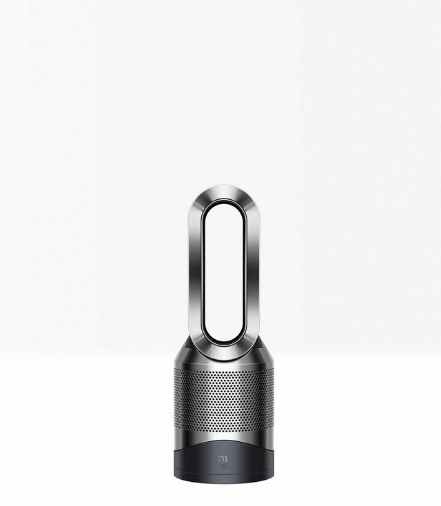 Dyson Pure Hot Cool Black Nickel Dyson