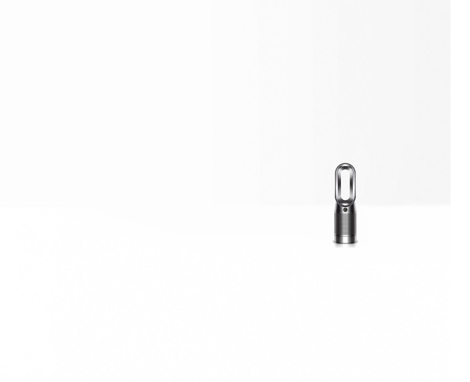 Dyson Pure Hot + Cool purifier fan heater