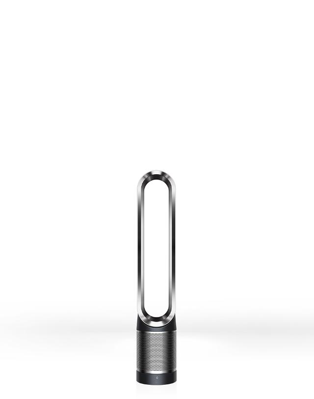 Dyson Pure Cool Tp01 Black Nickel Dyson